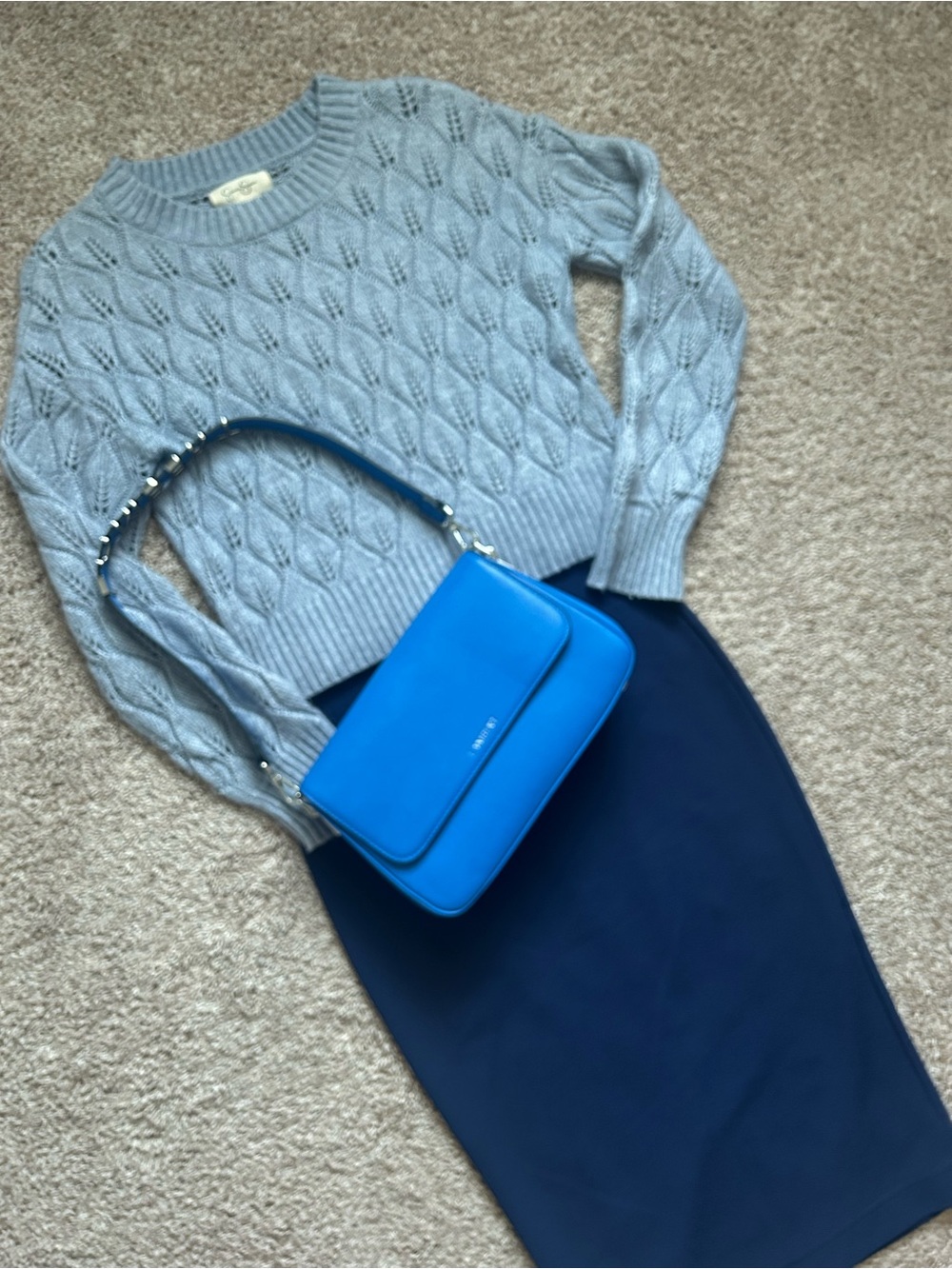 Lambert “Sam” bag - Picture 2 of 10